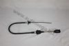 VAUXH 0669005 Clutch Cable